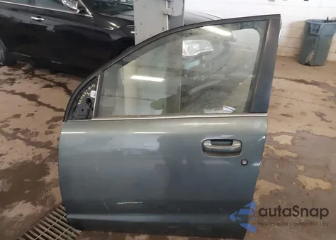 2005 Saturn Vue V6 из США, поврежденный, VIN 5GZCZ63445S841558